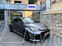Toyota GR Yaris MC24 1,6L 281ch BVA8